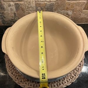 Pampered Chef Stoneware